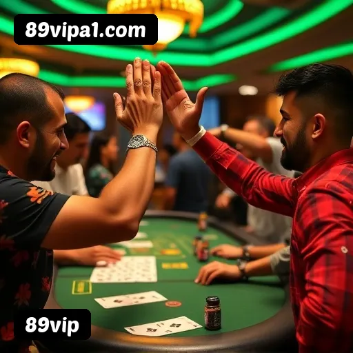 Recursos Exclusivos do App 89vip - Modo Offline, Login Biométrico