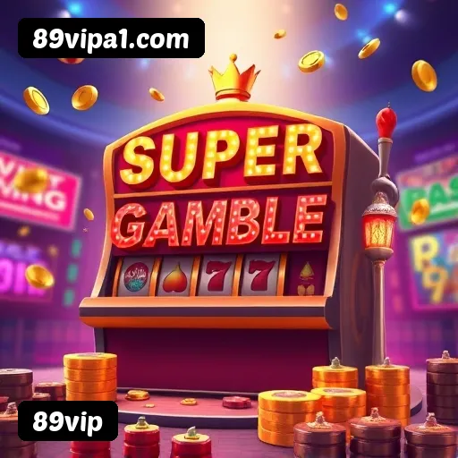 Coleção Premium de Slots 89vip - NetEnt, Pragmatic Play, Evolution